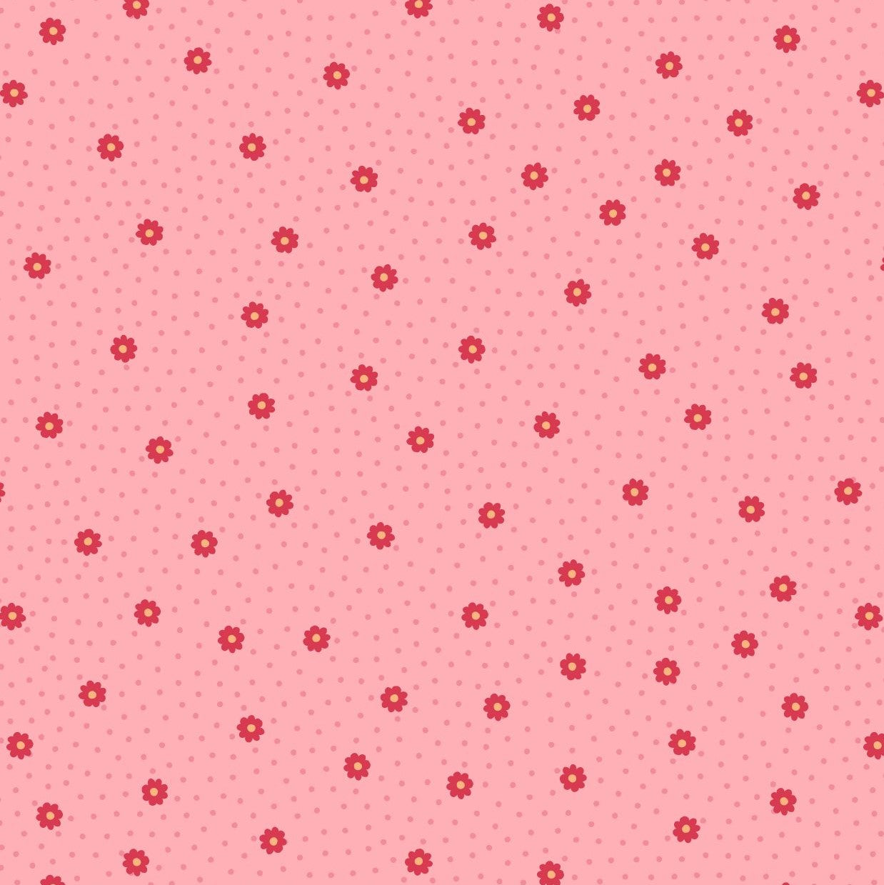 Little Matryoshka (Lewis & Irene) - Fat Quarter Bundle