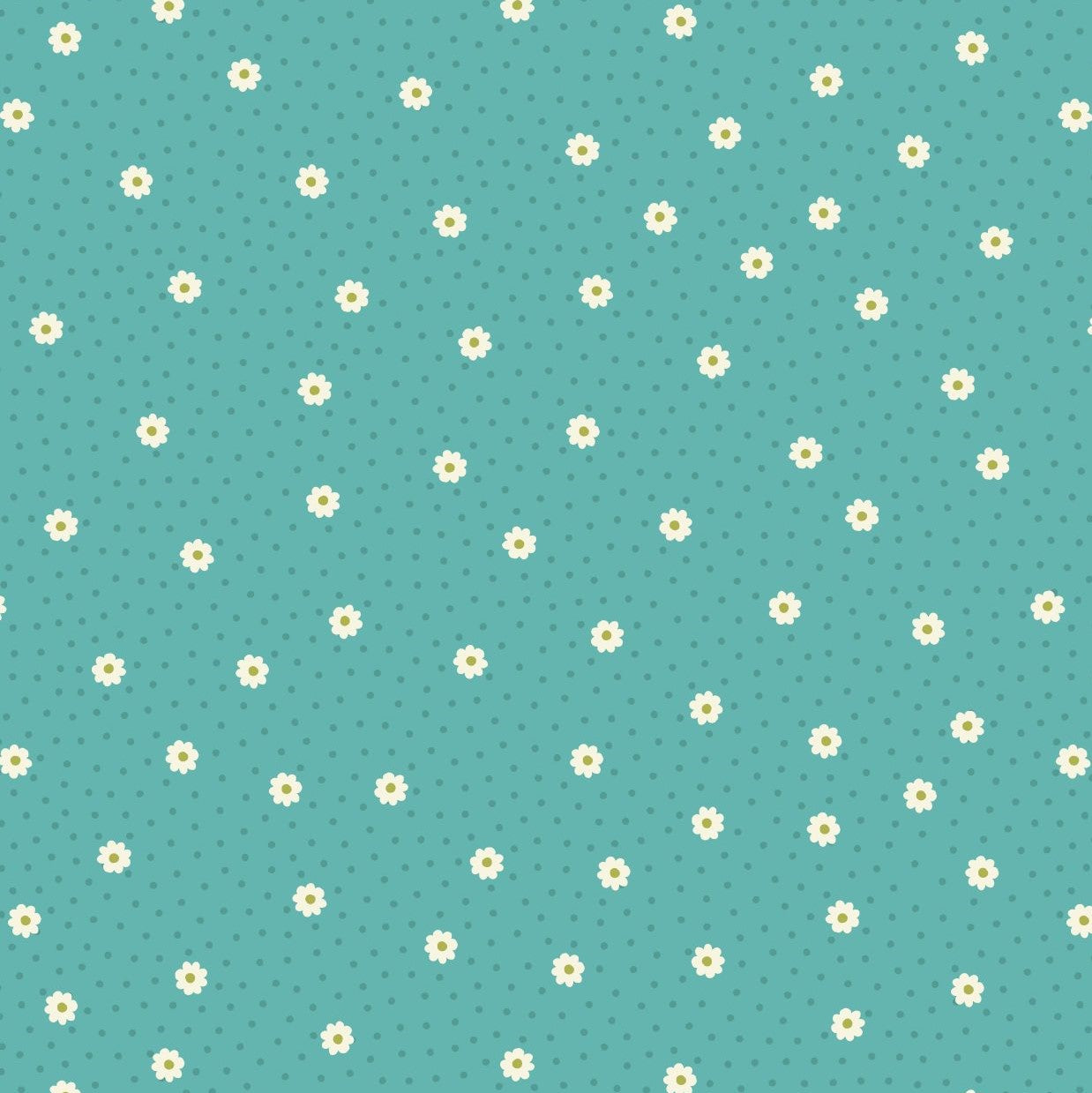Little Matryoshka (Lewis & Irene) - Fat Quarter Bundle
