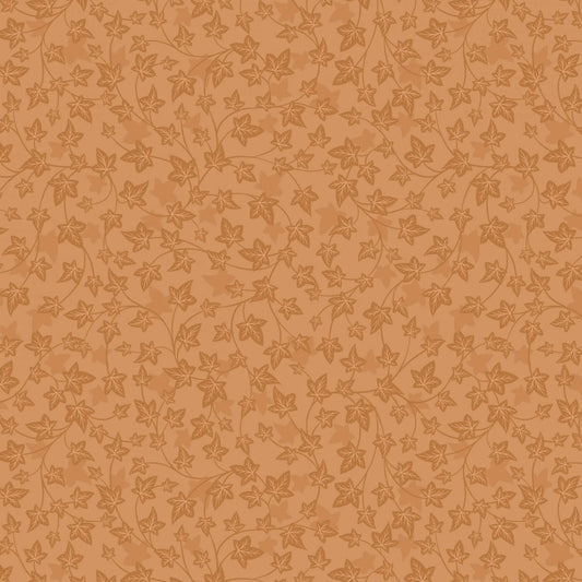 Evergreen (Lewis & Irene) - Ivy Rust