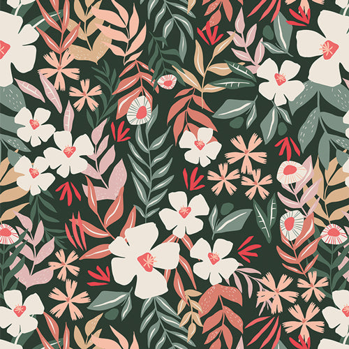 All is Well Fields of May Fat Quarter (Art Gallery Fabrics)