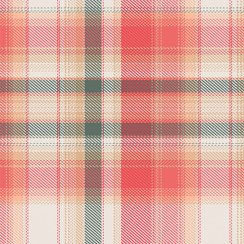 All is Well (Art Gallery Fabrics) - Picnic on the Prairie