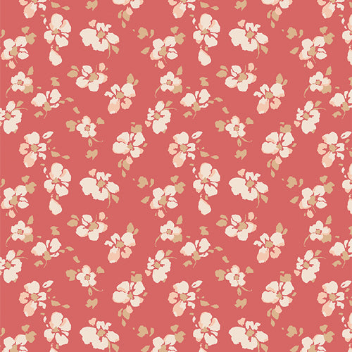 All is Well (Art Gallery Fabrics) - Rising Blooms