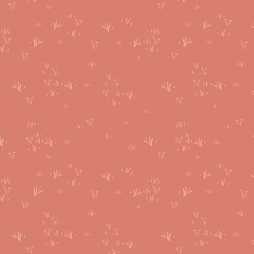 All is Well (Art Gallery Fabrics) - Sunny Grassland