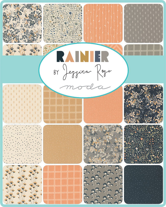 Rainier (Moda) - Jelly Roll