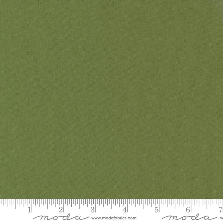 Bella Solids (Moda) - Terrain Cactus