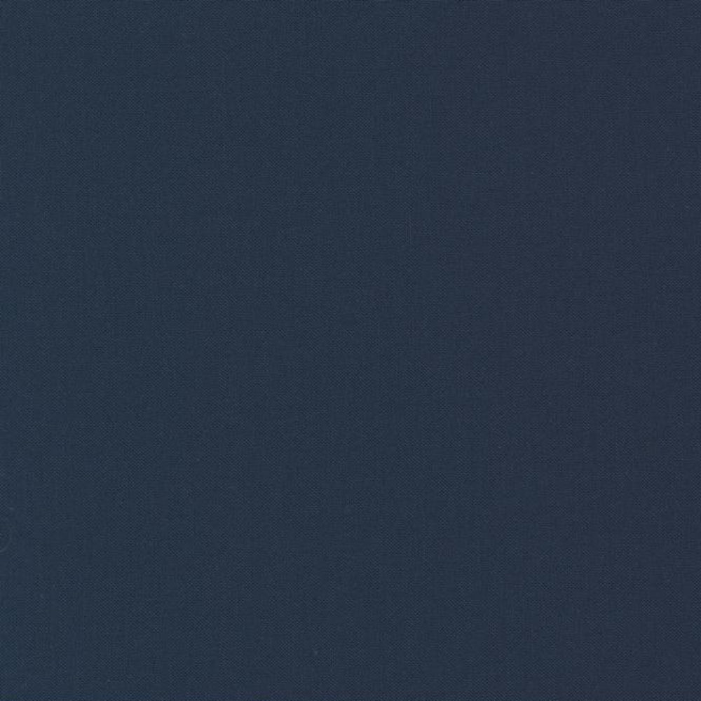 Bella Solids (Moda) - Navy