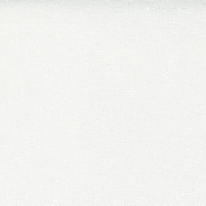 Bella Solids (Moda) - Off-White