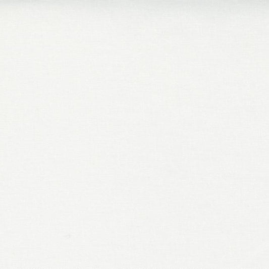 Bella Solids Off-White Fat Quarter (Moda)