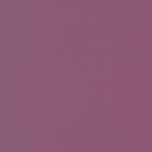 Bella Solids (Moda) - Plum