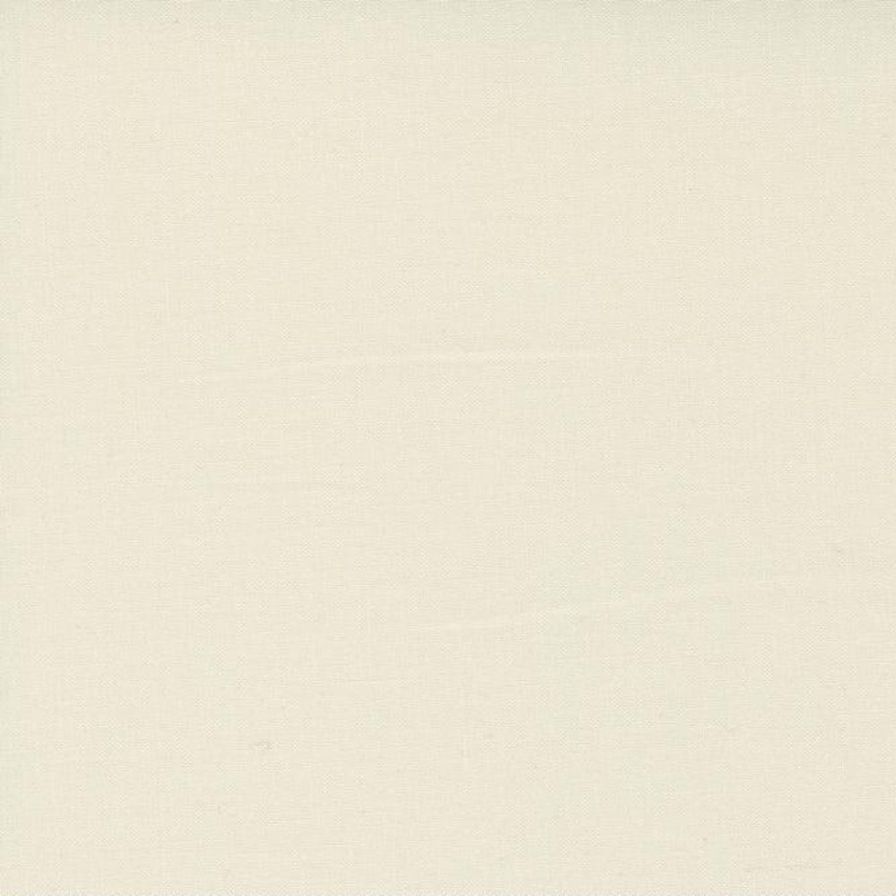 Bella Solids (Moda) - Eggshell