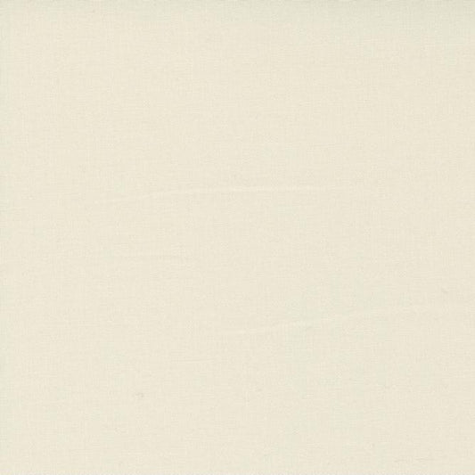 Bella Solids (Moda) - Eggshell