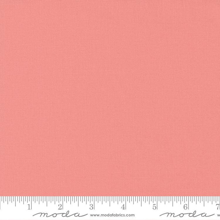 Bella Solids Cameo Fat Quarter (Moda)