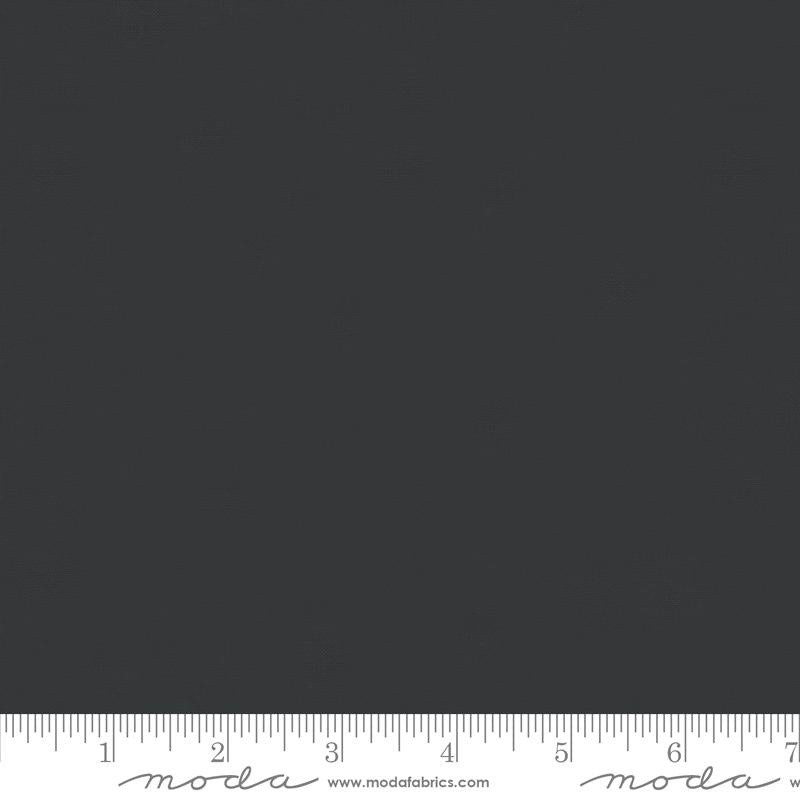 Bella Solids (Moda) - Raven