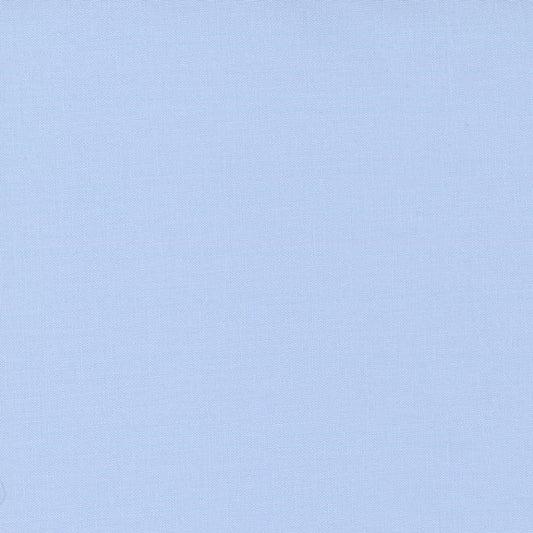 Bella Solids (Moda) - Light Blue