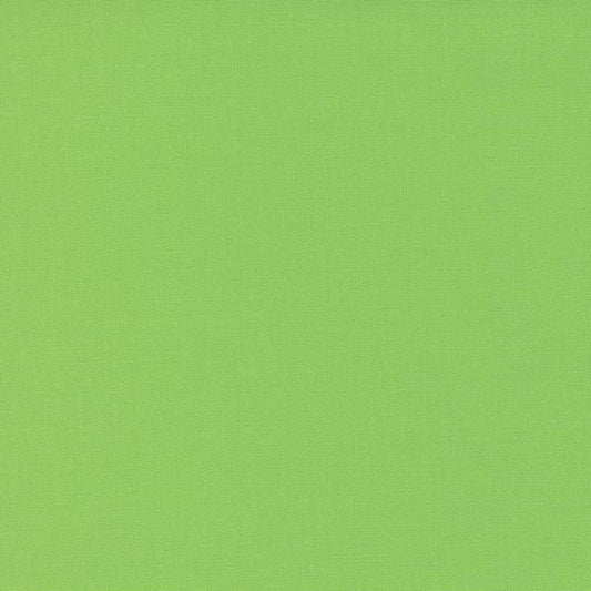 Bella Solids (Moda) - Lime