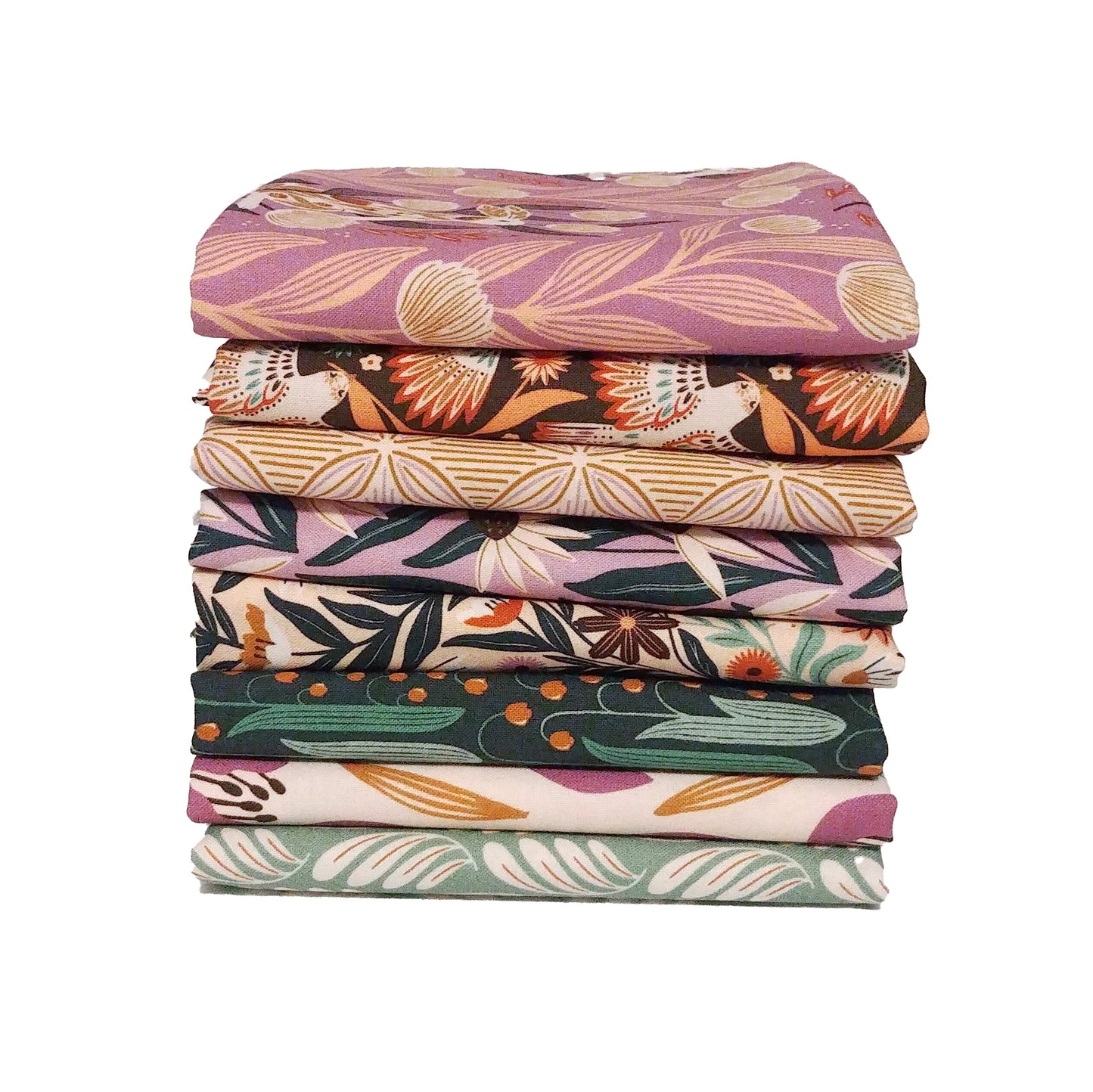 Blooming Revelry (Cloud9) - Fat Quarter Bundle