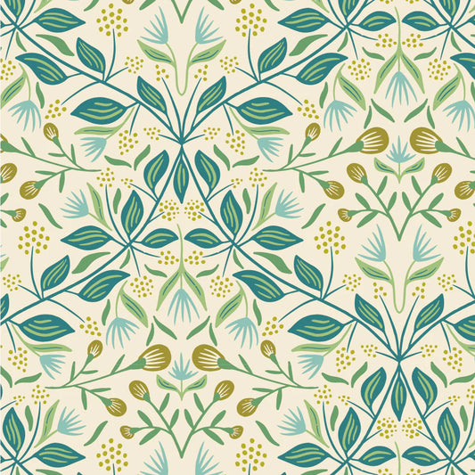 Everbloom (Phoebe Fabrics) - Bramble