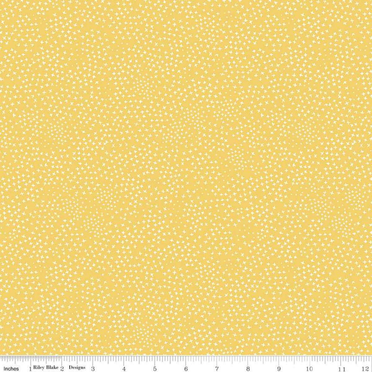 Honey Bee (Riley Blake) - Fat Quarter Bundle