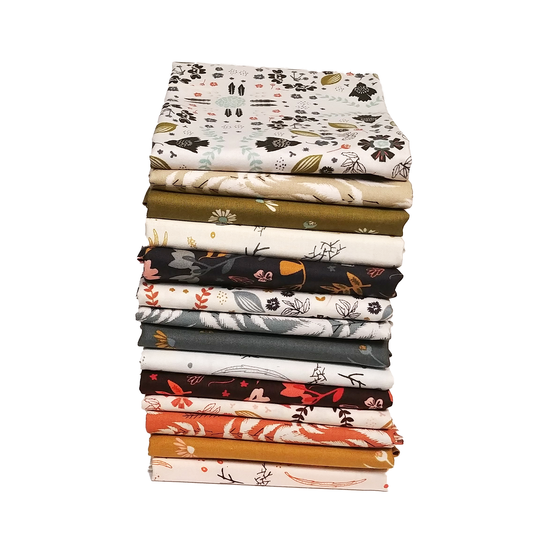 Canyon Springs (Cotton & Steel) - Fat Quarter Bundle