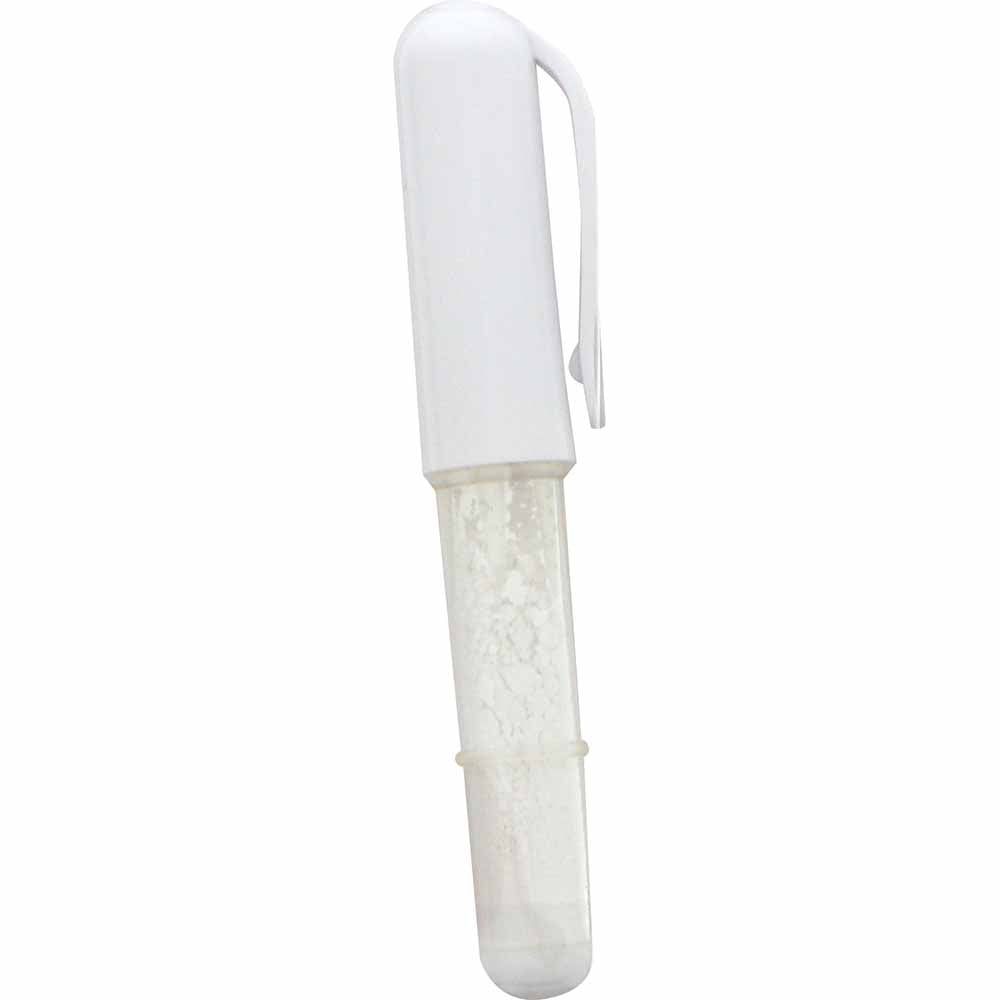 HEIRLOOM Chaco Pen - White