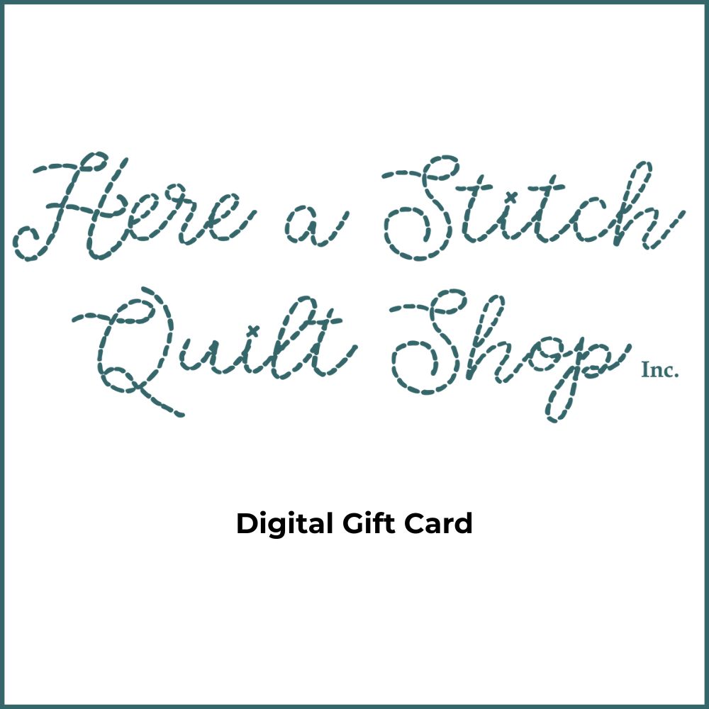 Digital Gift Card