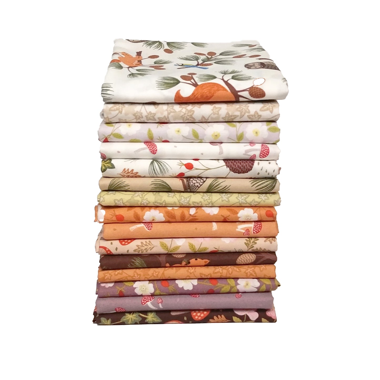 Evergreen (Lewis & Irene) - Fat Quarter Bundle