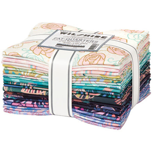 Wilshire by Wishwell (Robert Kaufman) - Fat Quarter Bundle