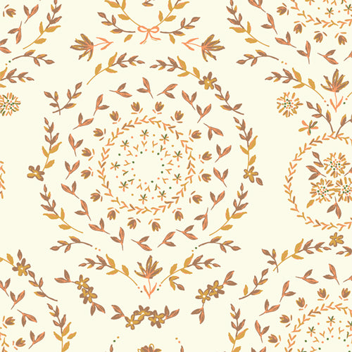 Soul Fusion (Art Gallery Fabrics) - Eidelweiss Soul Flannel