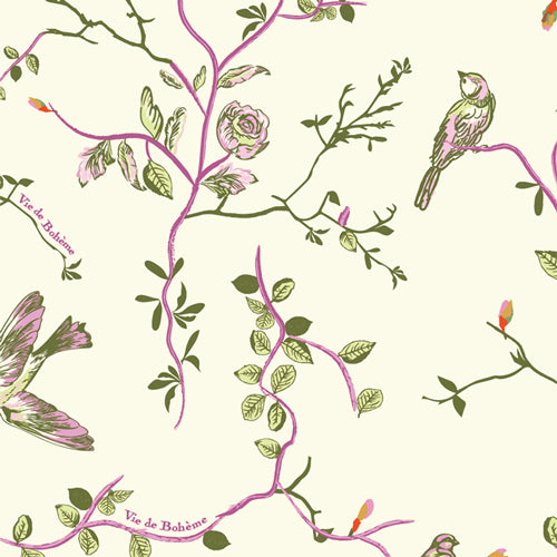 Soul Fusion (Art Gallery Fabrics) - Vie de Boheme Soul