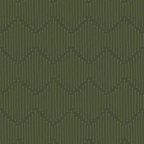 Soul Fusion Mindful Paths Fat Quarter (Art Gallery Fabrics)