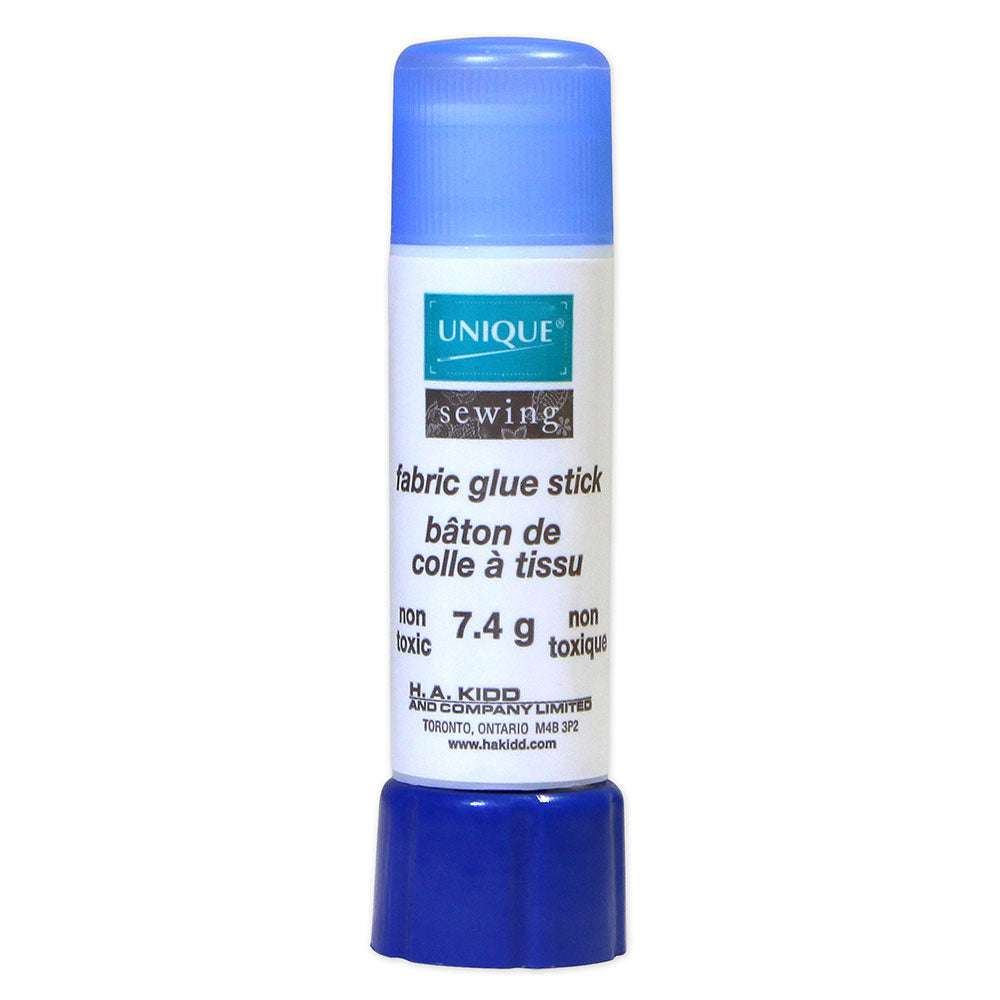 UNIQUE Fabric Glue Stick