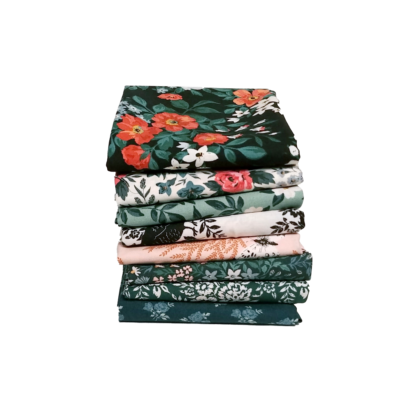 Flora (Cloud9) - Fat Quarter Bundle