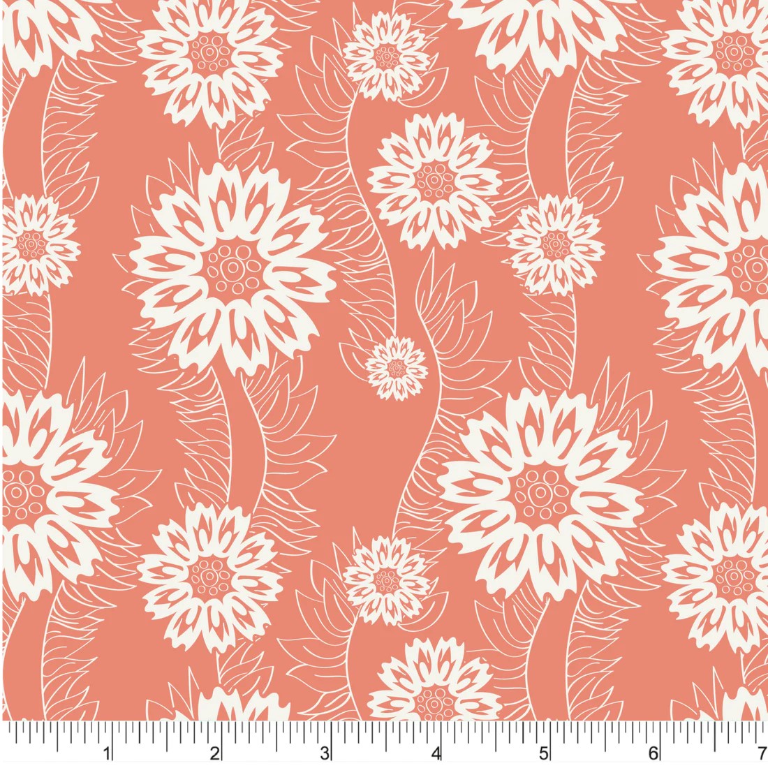 Garden Thyme (Phoebe Fabrics) - 1/2 Meter Bundle