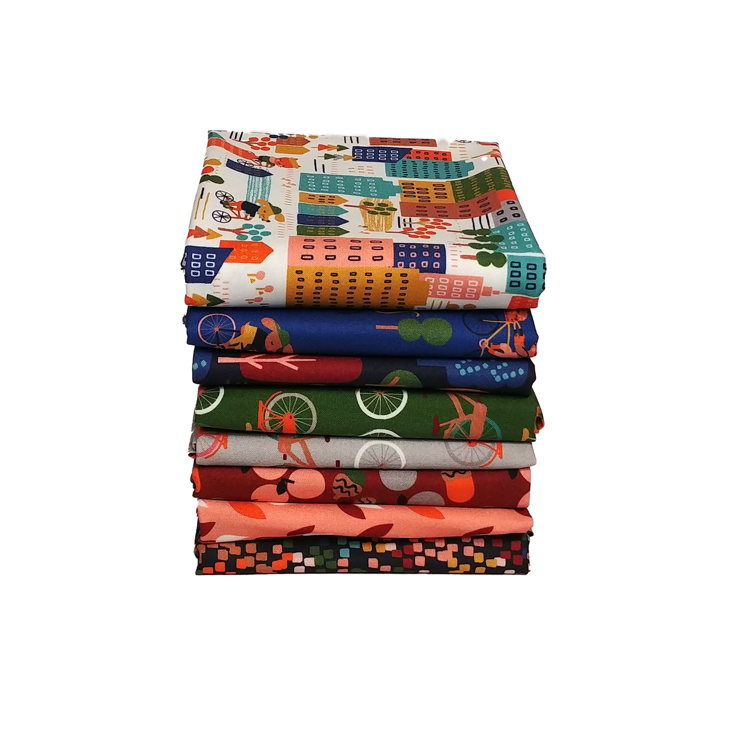 Hello Velo (Dashwood Studio) - 1/2 Meter Bundle