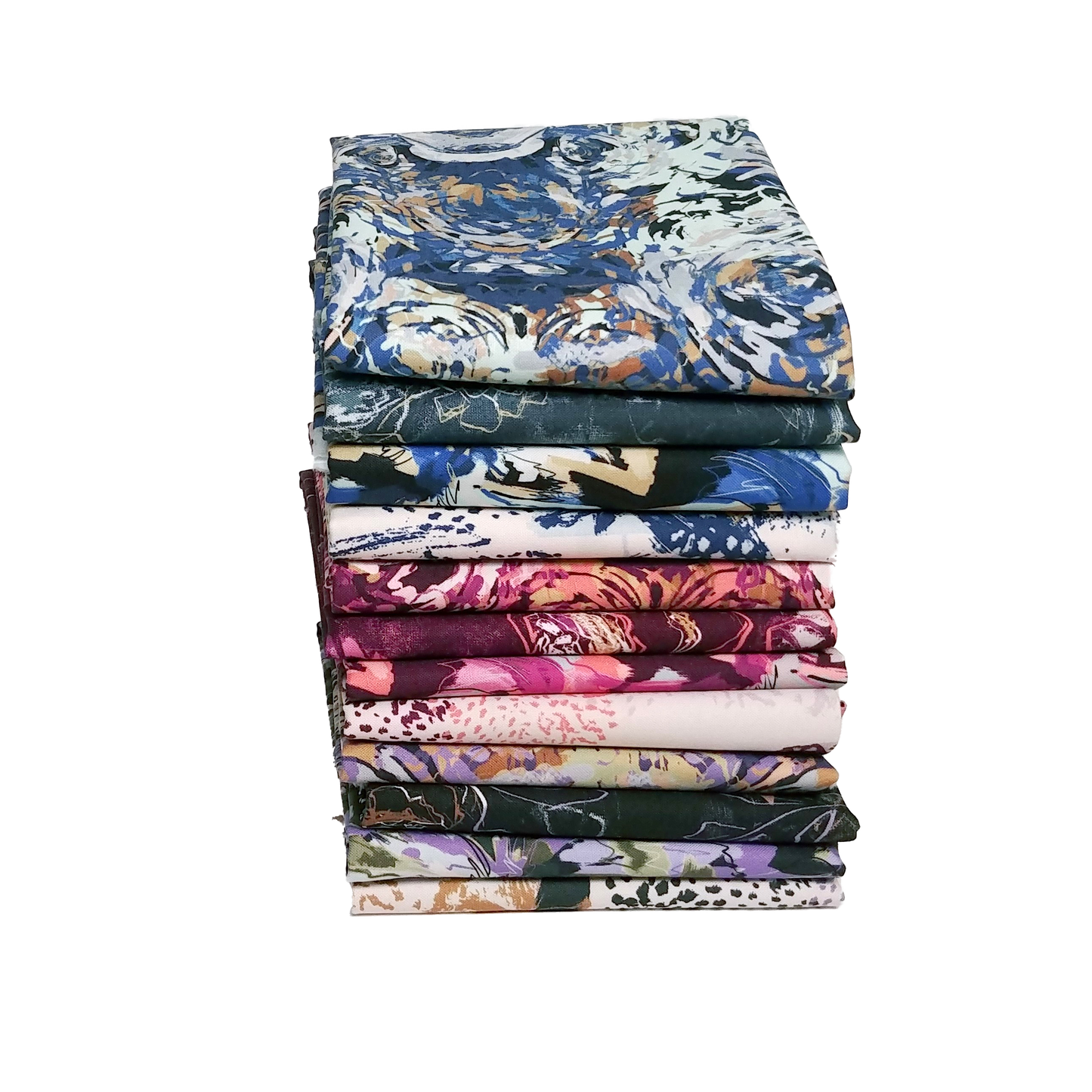 I Must Have Flowers (RJR Fabrics) - Fat Quarter Bundle