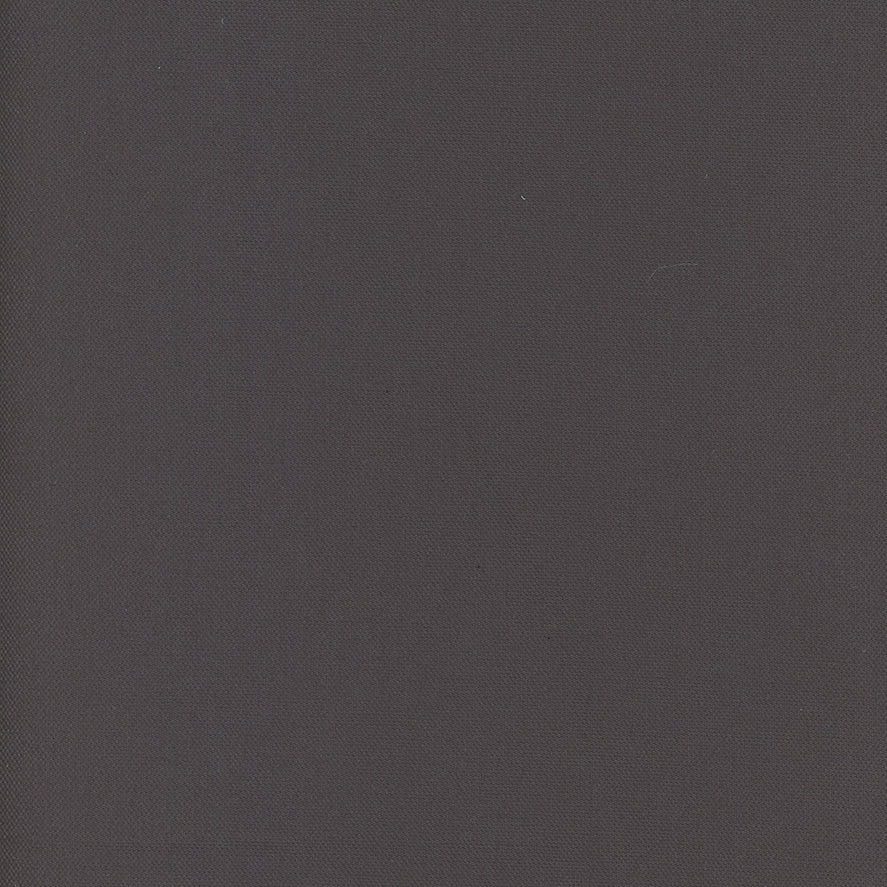 Cotton Canvas - Dark Grey