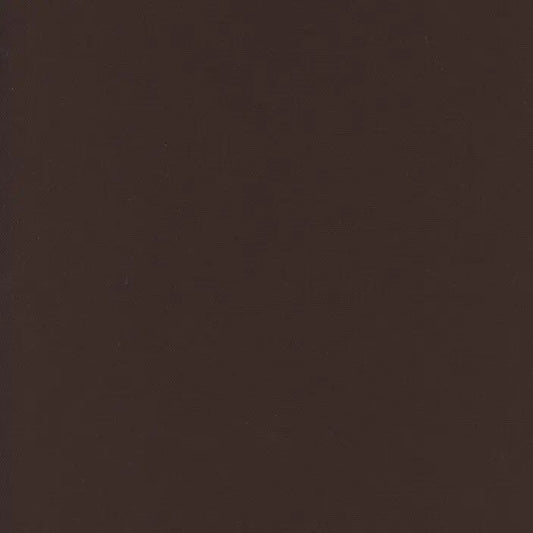 Cotton Canvas - Espresso