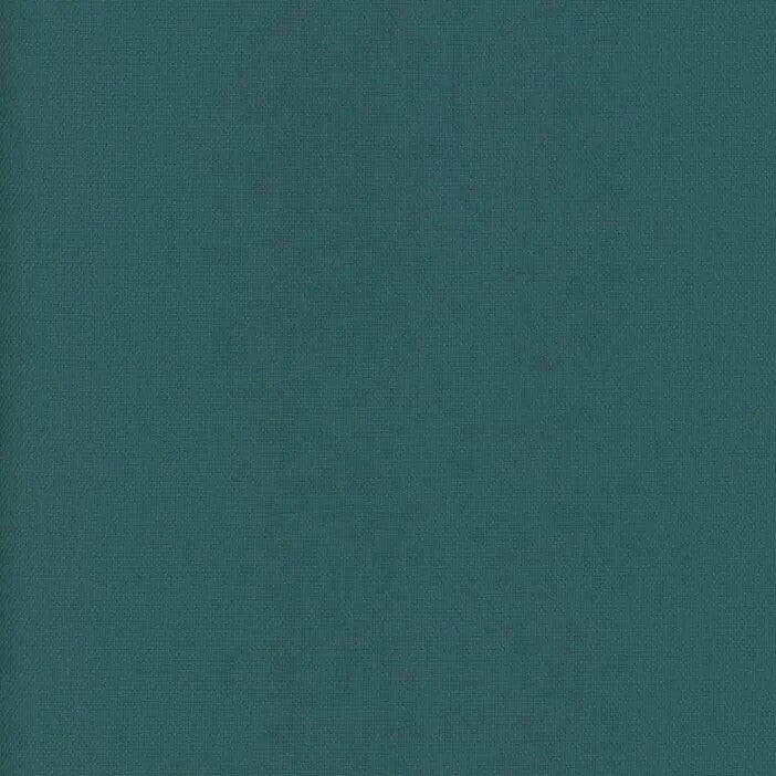 Cotton Canvas - Turquoise