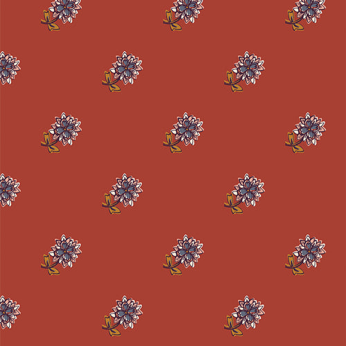 Kindred For Your Token Fat Quarter (Art Gallery Fabrics)