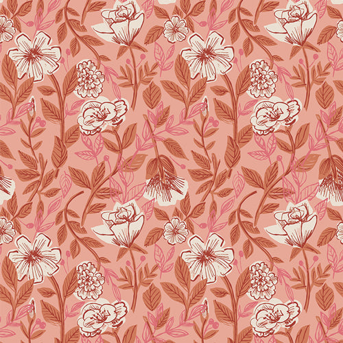 Kindred Late Bloomer Fat Quarter (Art Gallery Fabrics)