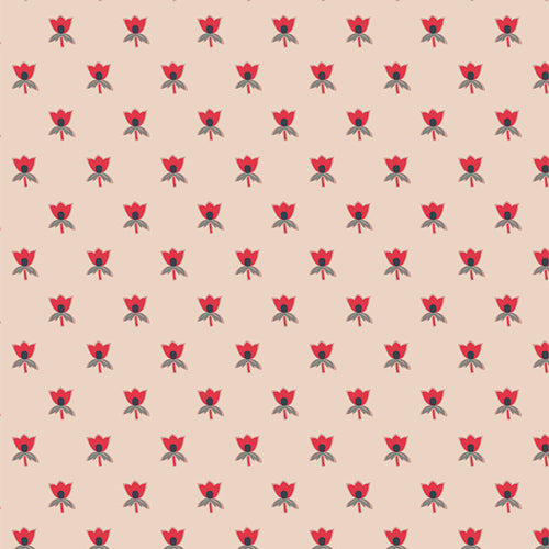 Kindred (Art Gallery Fabrics) - Floral Follies