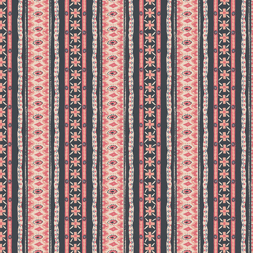 Kindred (Art Gallery Fabrics) - Deep Roots