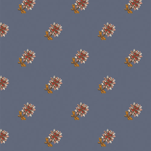 Kindred For Your Affection Fat Quarter (Art Gallery Fabrics)