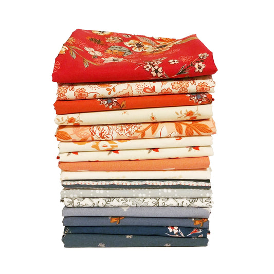 Kindred (Art Gallery Fabrics) - Fat Quarter Bundle