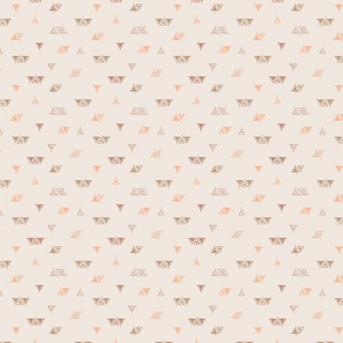 Land of Enchantment (Art Gallery Fabrics) - Terra Imprints