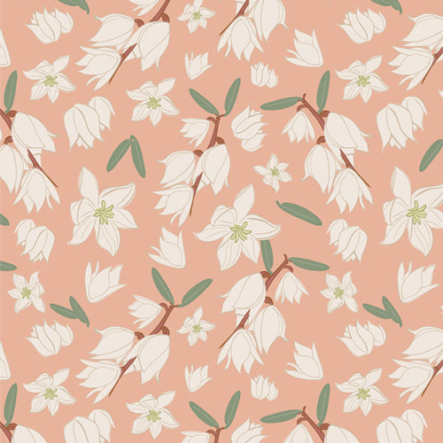 Land of Enchantment (Art Gallery Fabrics) - Yucca Blossoms