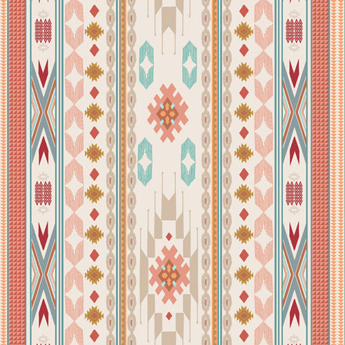 Land of Enchantment (Art Gallery Fabrics) - Woven Essence