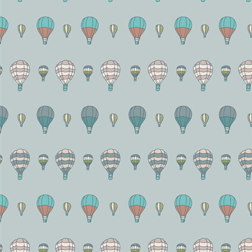 Land of Enchantment (Art Gallery Fabrics) - Carried Away