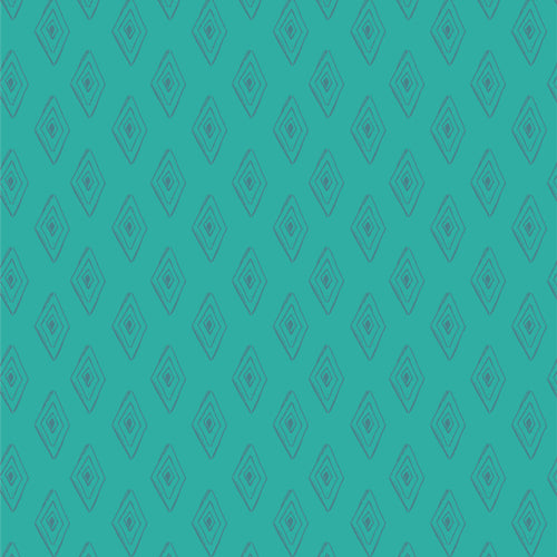Land of Enchantment (Art Gallery Fabrics) - Ancient Echoes