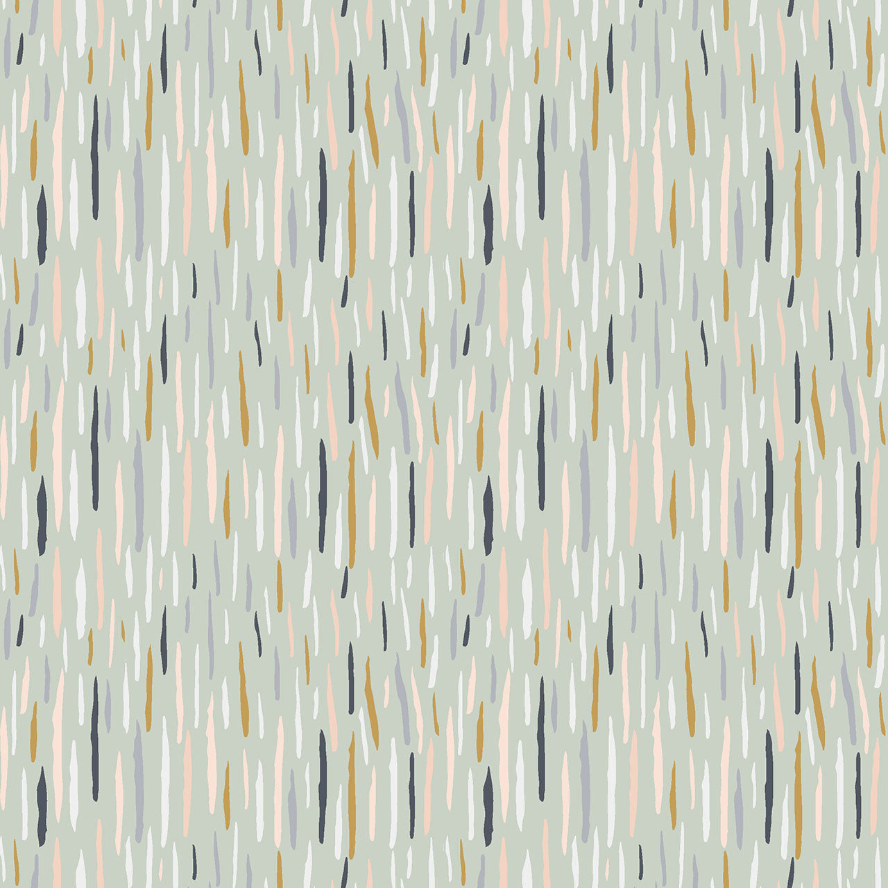 New Beginnings Markings Fat Quarter (Dashwood Studio)